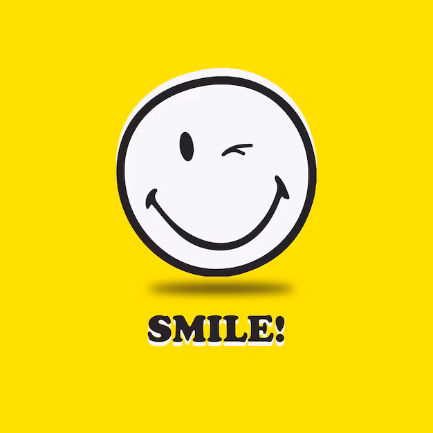 Welcome to smile